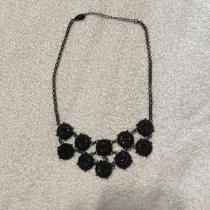 Black Necklace